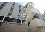 南海高野線 堺東駅 徒歩12分 4階建 築6年