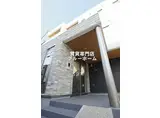 大阪メトロ御堂筋線 新金岡駅 徒歩9分 3階建 築5年