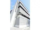 阪堺電気軌道阪堺線 御陵前駅 徒歩2分 4階建 築10年