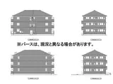 D-ROOM津福今町