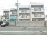 ラポート宇治川