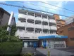 京阪本線 伏見桃山駅 徒歩2分  築36年(1K/2階)