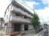 京都市営烏丸線 竹田駅(京都) 徒歩9分 3階建 築34年