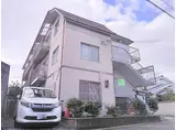 JR東海道・山陽本線 長岡京駅 徒歩6分 3階建 築52年