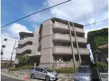 京阪宇治線 桃山南口駅 徒歩2分 4階建 築30年