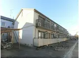 近鉄京都線 三山木駅 徒歩7分 2階建 築31年