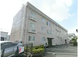 JR片町線(学研都市線) 同志社前駅 徒歩10分 3階建 築27年