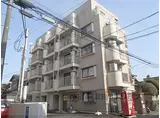 JR東海道・山陽本線 長岡京駅 徒歩5分 5階建 築37年