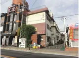 近鉄京都線 小倉駅(京都) 徒歩8分 3階建 築43年
