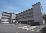 JR奈良線 新田駅(京都) 徒歩7分 4階建 築18年