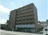 近鉄京都線 東寺駅 徒歩9分 7階建 築18年