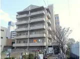 京阪本線 伏見桃山駅 徒歩16分 6階建 築39年
