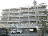 JR東海道・山陽本線 長岡京駅 徒歩31分 5階建 築29年