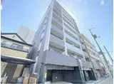 JR東海道・山陽本線 西大路駅 徒歩8分 9階建 築2年