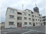 近鉄京都線 富野荘駅 徒歩1分 4階建 築45年
