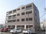 JR東海道・山陽本線 長岡京駅 徒歩5分 4階建 築25年