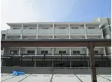 京阪本線 伏見桃山駅 徒歩4分 4階建 築4年
