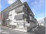 京都市営烏丸線 十条駅(近鉄) 徒歩5分 3階建 築10年