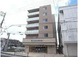 阪急京都本線 東向日駅 徒歩3分 6階建 築9年