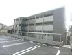 JR片町線(学研都市線) 大住駅 徒歩9分  築3年(1LDK/2階)