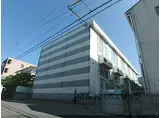 京都地下鉄東西線 椥辻駅 徒歩10分 2階建 築24年