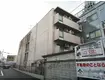 JR奈良線 稲荷駅 徒歩2分  築36年(1K/3階)