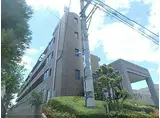 JR奈良線 城陽駅 徒歩5分 4階建 築27年