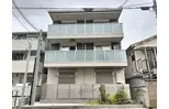 JR東海道・山陽本線 向日町駅 徒歩9分  築3年