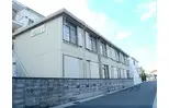 近鉄京都線 大久保駅(京都) 徒歩4分  築37年