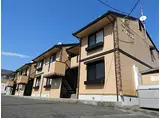 JR東海道・山陽本線 近江八幡駅 徒歩19分 2階建 築28年