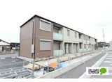 JR東海道・山陽本線 能登川駅 徒歩11分 2階建 築1年