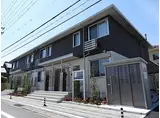 JR東海道・山陽本線 近江八幡駅 徒歩29分 2階建 築5年