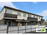JR東海道・山陽本線 篠原駅(滋賀) 徒歩14分 2階建 新築