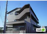 JR東海道・山陽本線 野洲駅 徒歩7分 3階建 築24年