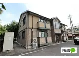 JR東海道・山陽本線 野洲駅 徒歩19分 2階建 築19年