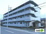 JR東海道・山陽本線 野洲駅 徒歩6分 4階建 築27年