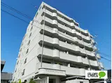 JR東海道・山陽本線 近江八幡駅 徒歩3分 8階建 築28年