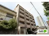 JR東海道・山陽本線 野洲駅 徒歩3分 6階建 築21年