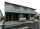 JR東海道・山陽本線 近江八幡駅 徒歩25分 2階建 築7年
