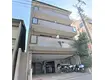 名古屋市営桜通線 太閤通駅 徒歩5分  築25年(1K/4階)