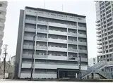 名古屋市営桜通線 車道駅 徒歩5分 8階建 築9年