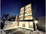 名古屋市営東山線 亀島駅 徒歩3分 5階建 築3年