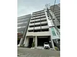 名古屋市営桜通線 国際センター駅(愛知) 徒歩3分 8階建 築9年