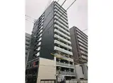 名古屋市営鶴舞線 大須観音駅 徒歩4分 15階建 築6年