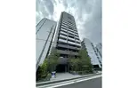 JR東海道本線 名古屋駅 徒歩9分  築3年
