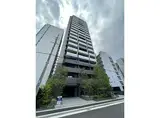 JR東海道本線 名古屋駅 徒歩9分 19階建 築3年
