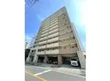 名古屋市営東山線 今池駅(愛知) 徒歩2分 13階建 築15年