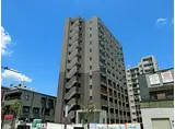 JR中央線 八王子駅 徒歩18分 12階建 築2年