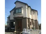 京王高尾線 京王片倉駅 徒歩3分 2階建 築20年