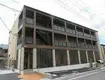 JR横浜線 片倉駅 徒歩8分  築2年(1K/3階)